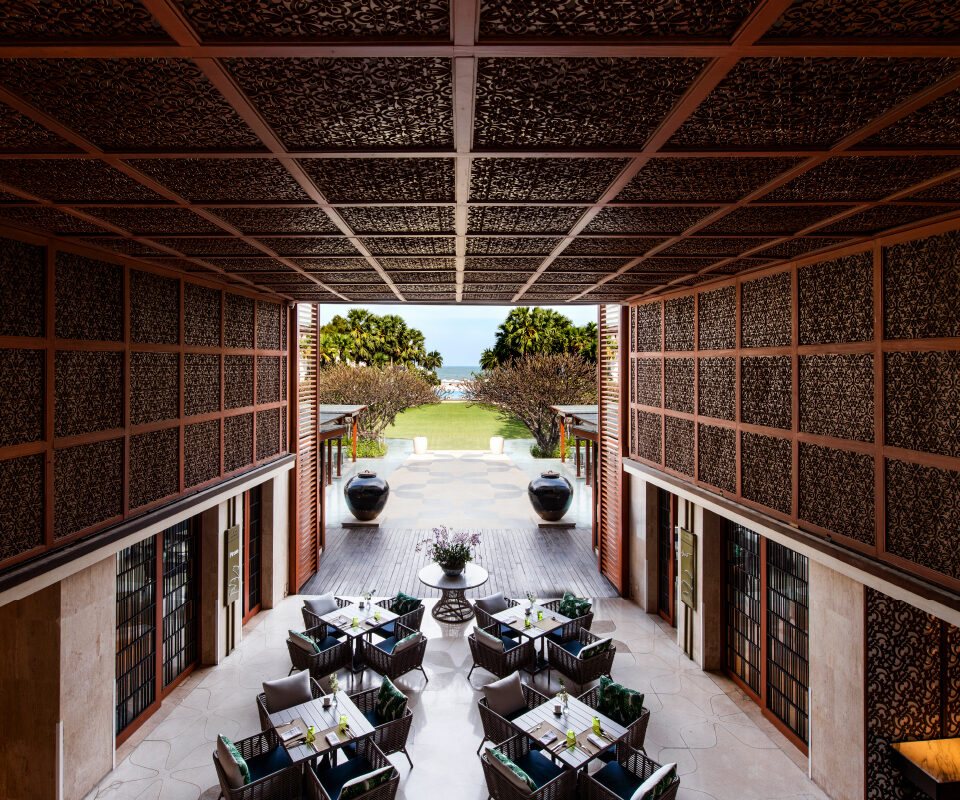 InterContinental Hua Hin Resort (6)