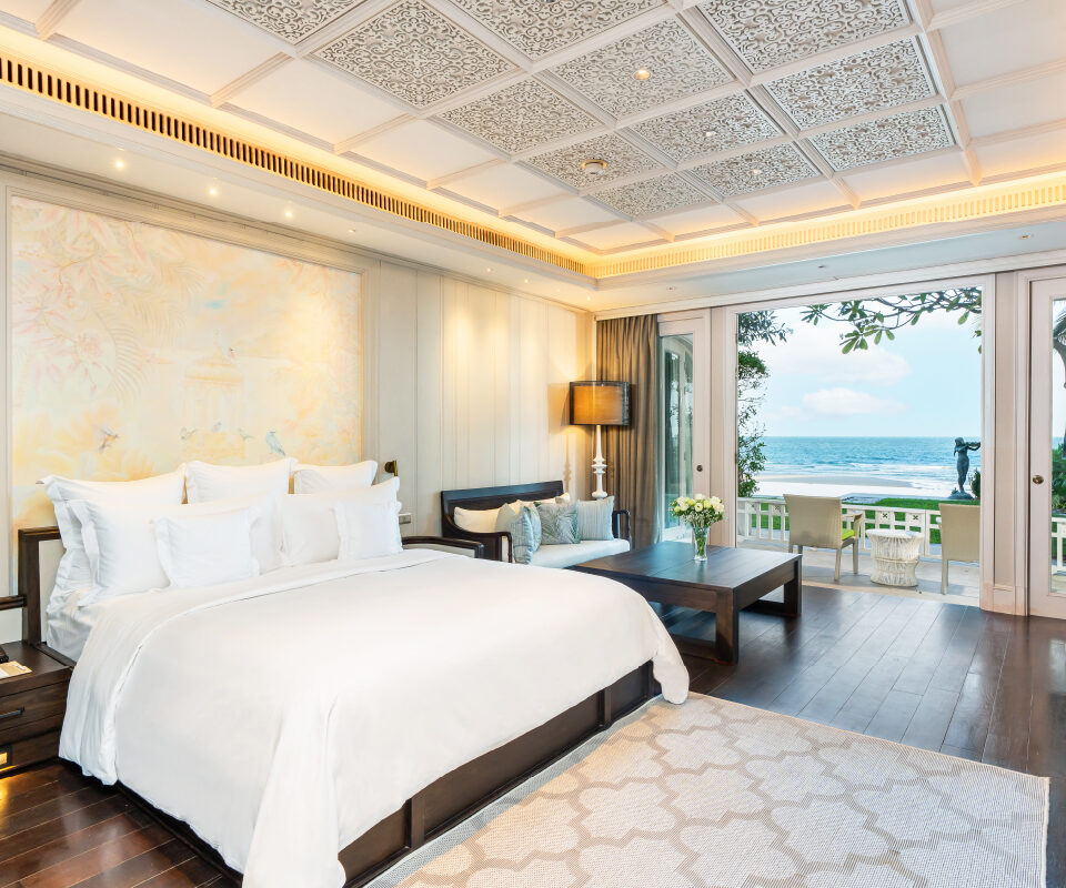 InterContinental Hua Hin Resort (7)