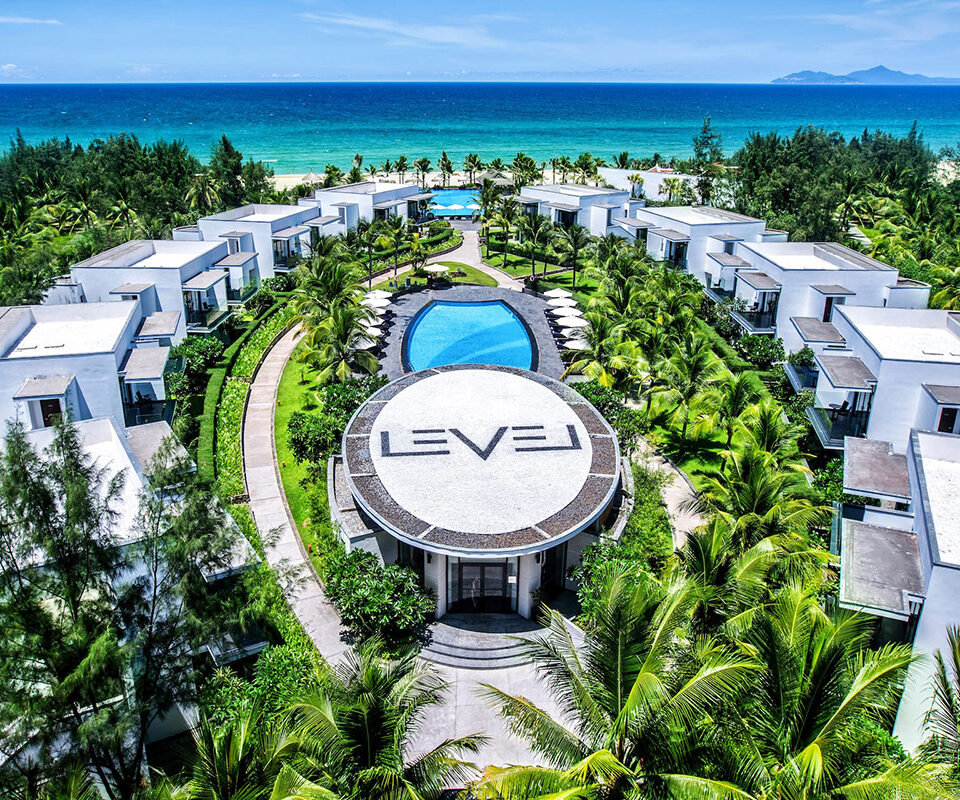 Meliá Danang Beach Resort (1)