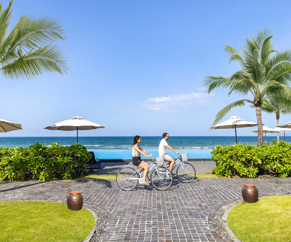 Meliá Danang Beach Resort (2)