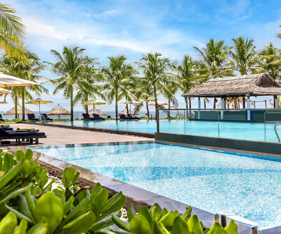 Meliá Danang Beach Resort (3)