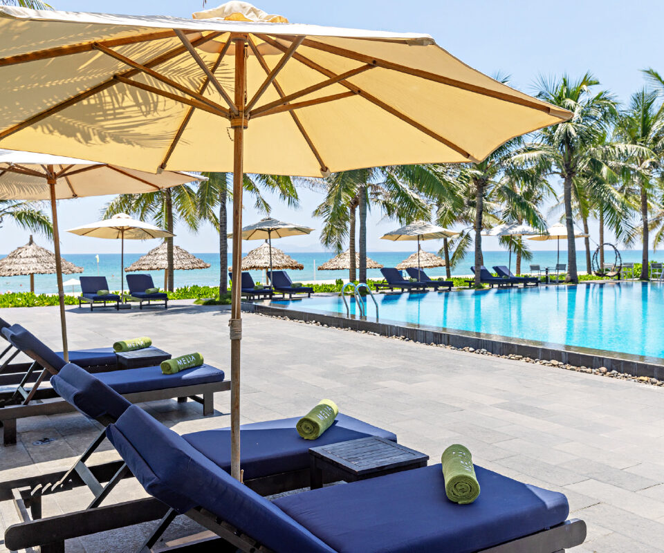 Meliá Danang Beach Resort (4)