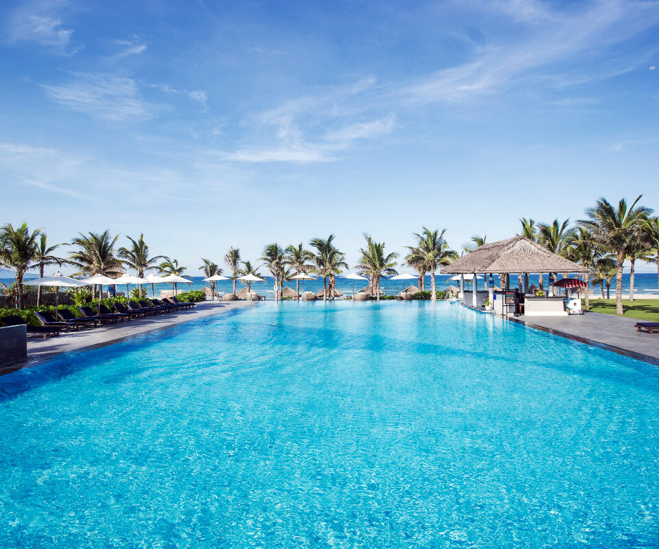 Meliá Danang Beach Resort (5)