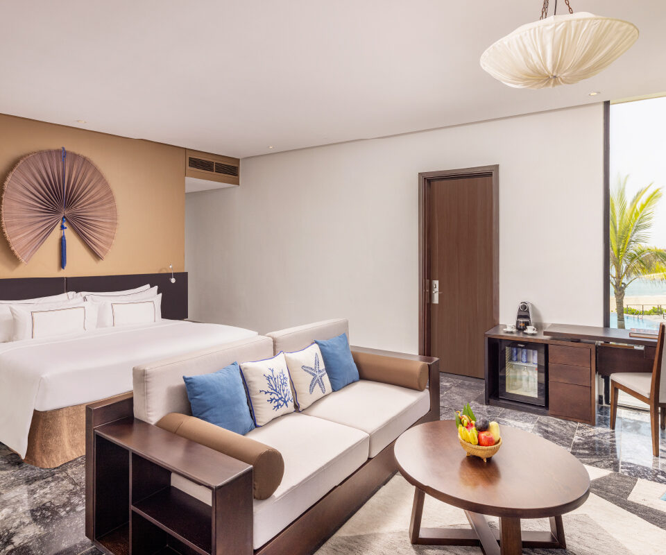 Meliá Danang Beach Resort (6)