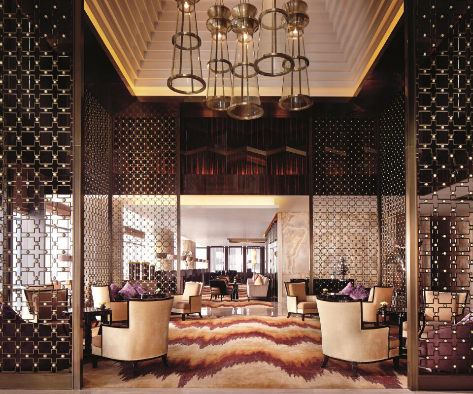 The Ritz-Carlton, Chengdu (2)
