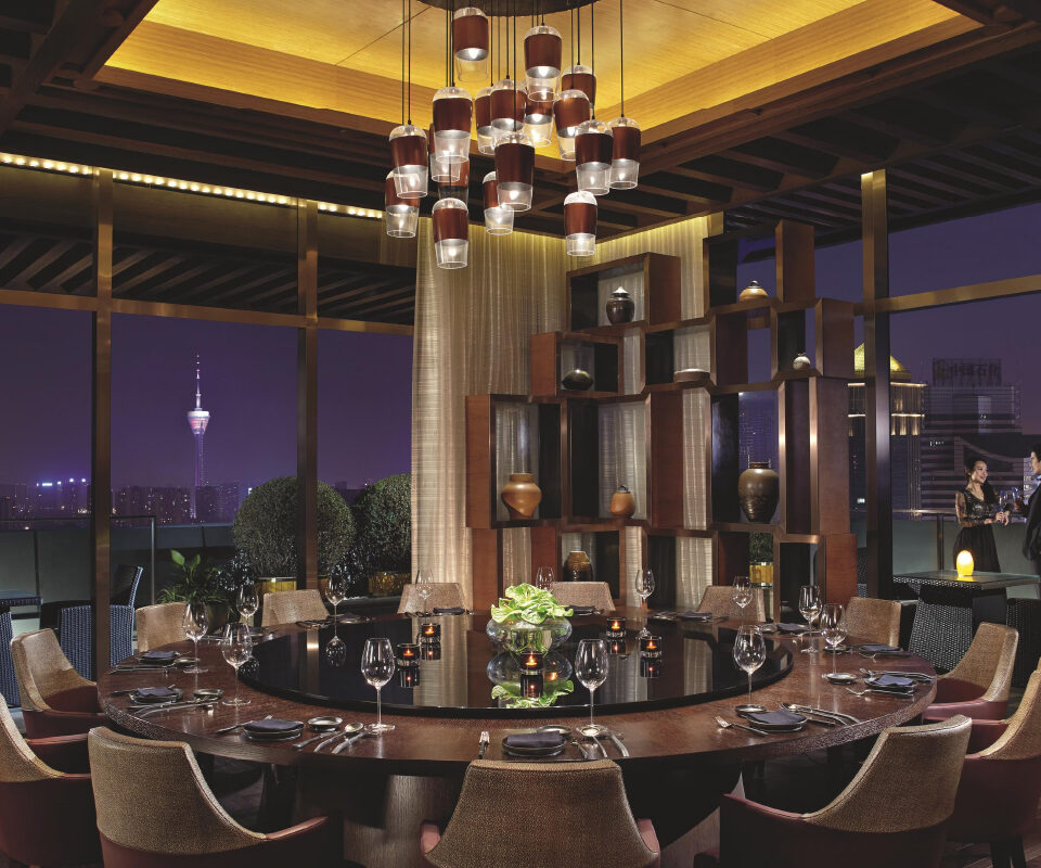 The Ritz-Carlton, Chengdu (3)