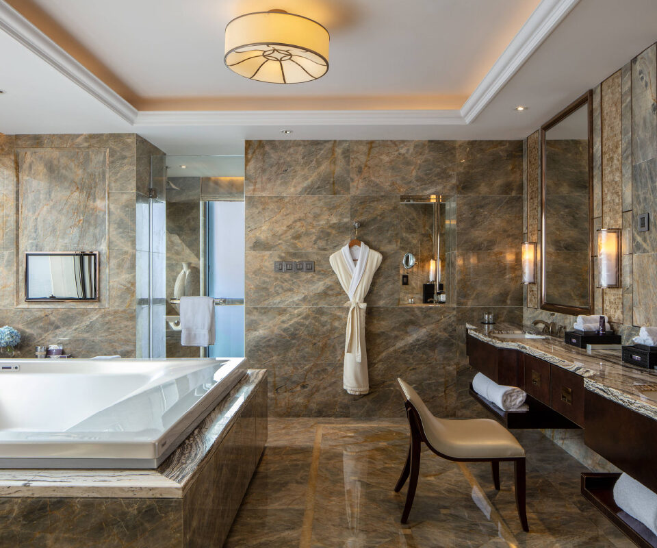 The Ritz-Carlton, Chengdu (4)
