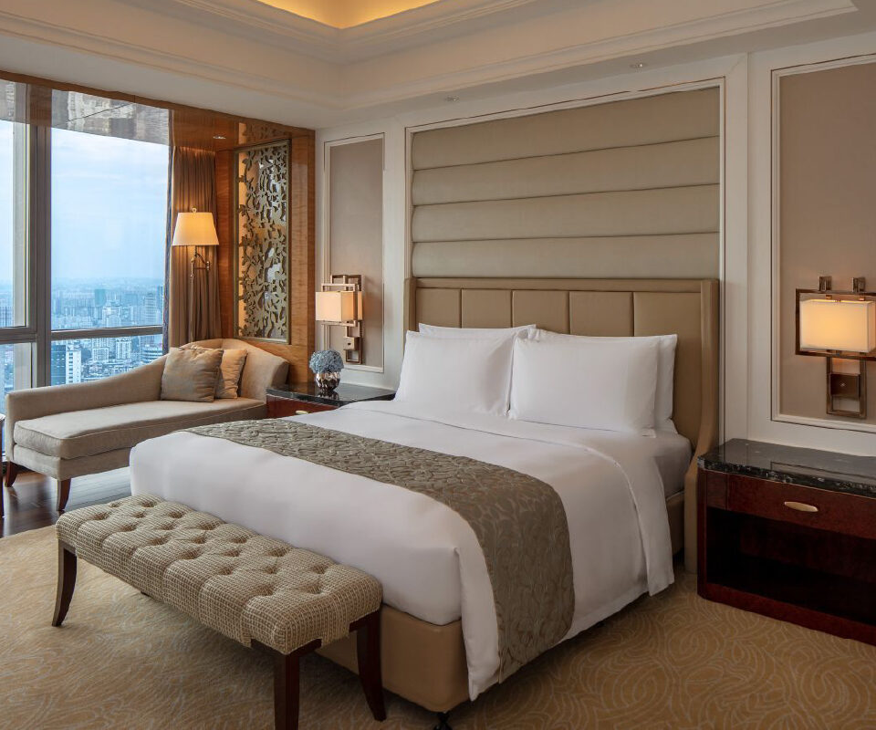 The Ritz-Carlton, Chengdu (6)