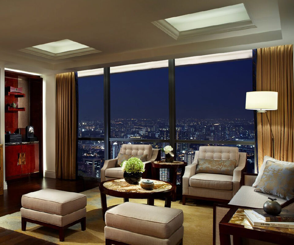 The Ritz-Carlton, Chengdu (7)
