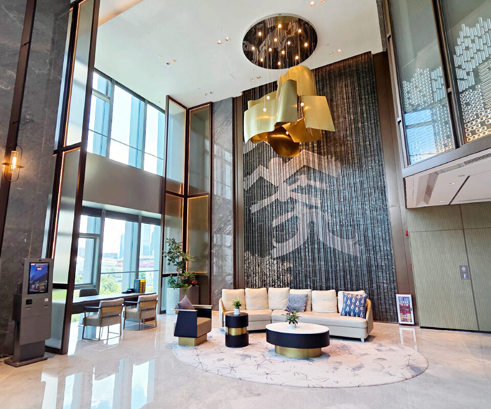 ASCOTT ICC GUANGZHOU, CHINA (3)