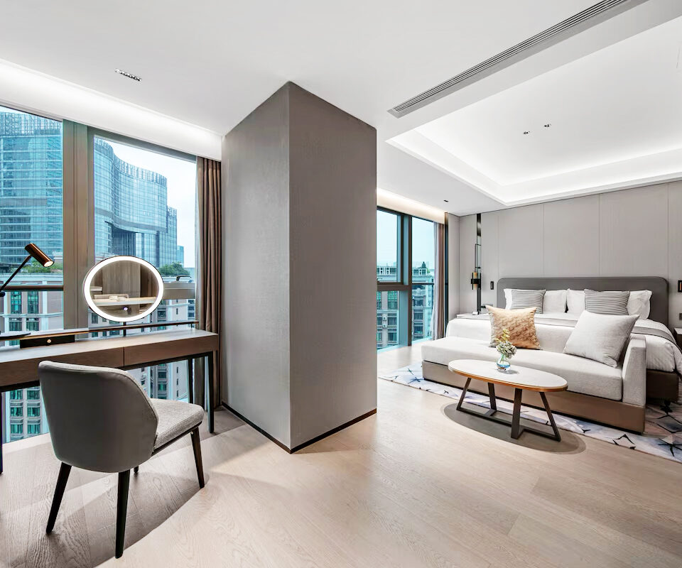 ASCOTT ICC GUANGZHOU, CHINA (4)