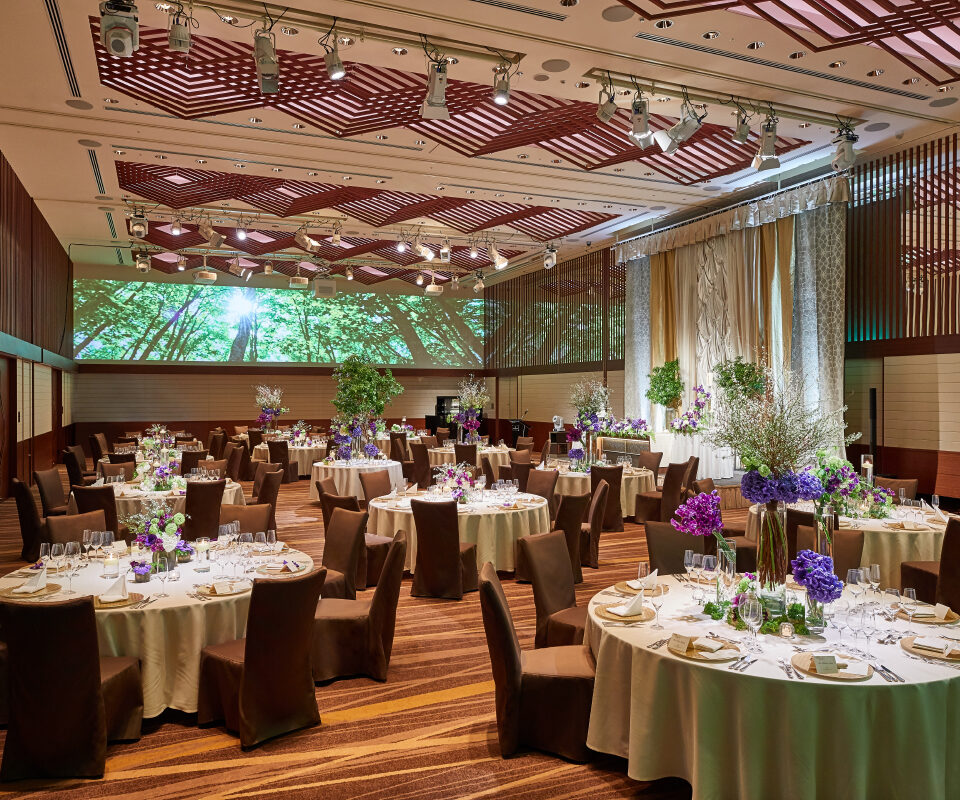 INTERCONTINENTAL OSAKA (3)