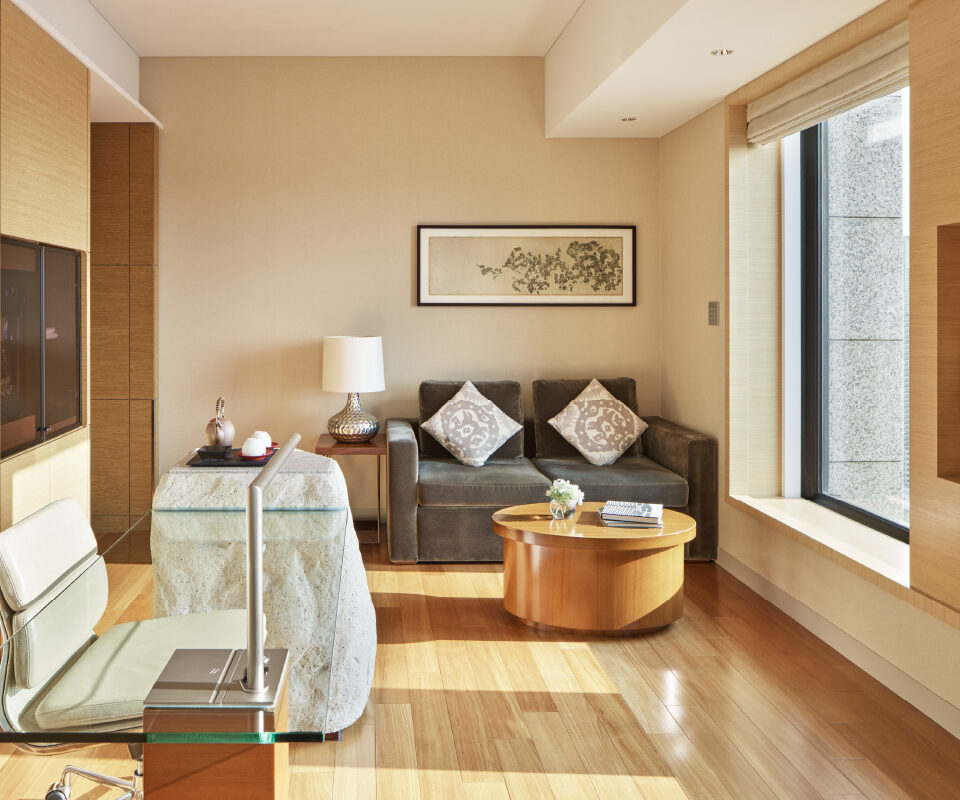 INTERCONTINENTAL OSAKA (6)