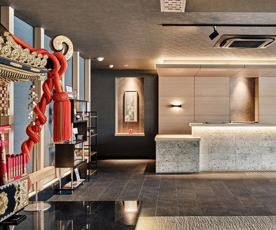 Mimaru Apartment Hotel Group (2)