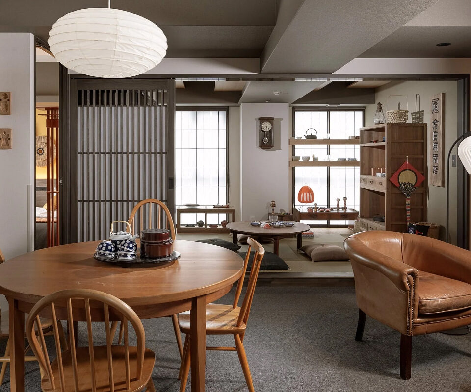 Mimaru Apartment Hotel Group (4)