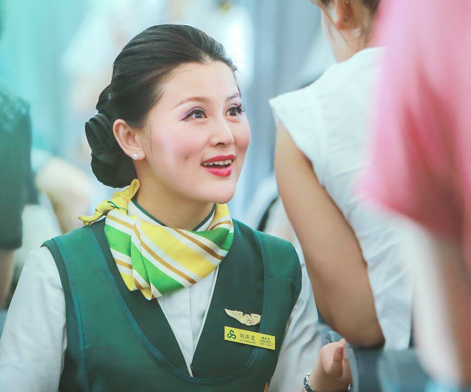 Spring Airlines (3)