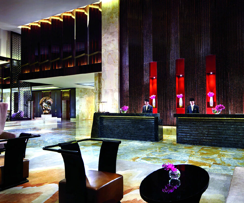 THE RITZ-CARLTON, CHENGDU - Luxury Hotel (1)