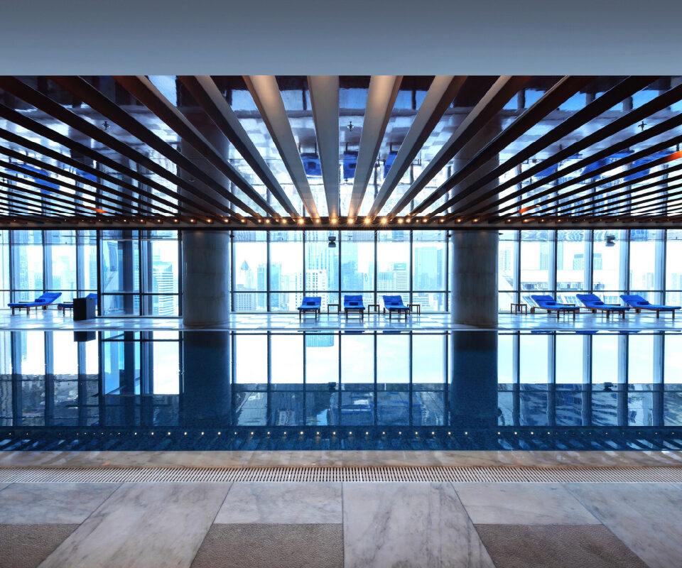 THE RITZ-CARLTON, CHENGDU - Luxury Hotel (2)