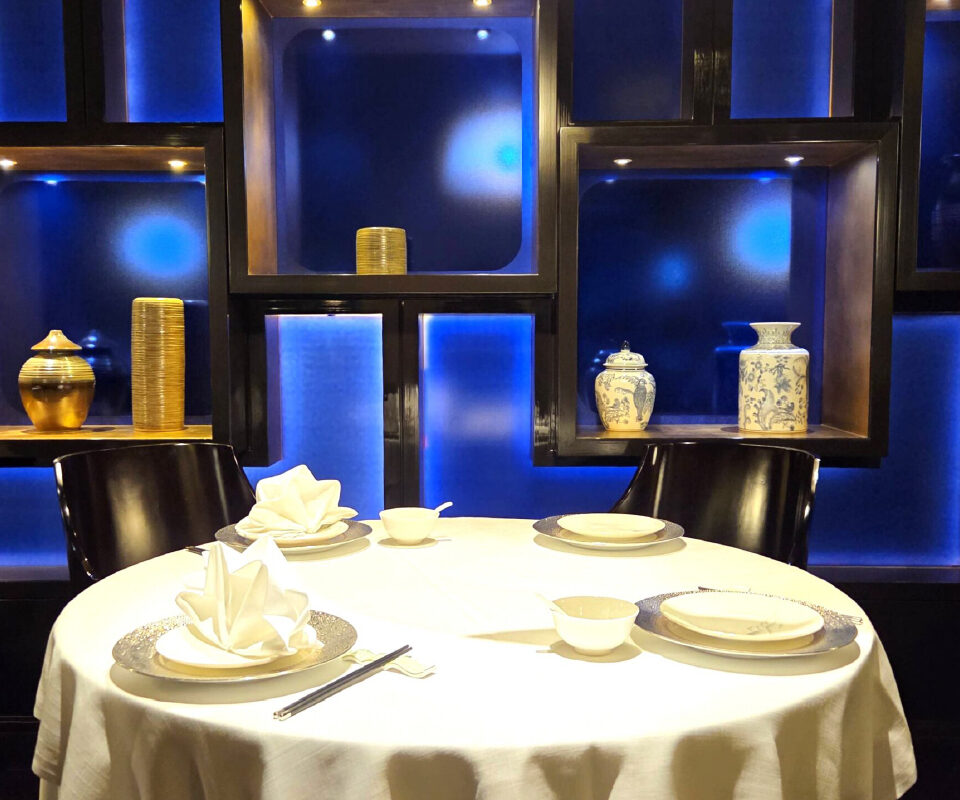 THE RITZ-CARLTON, CHENGDU - Luxury Hotel (3)