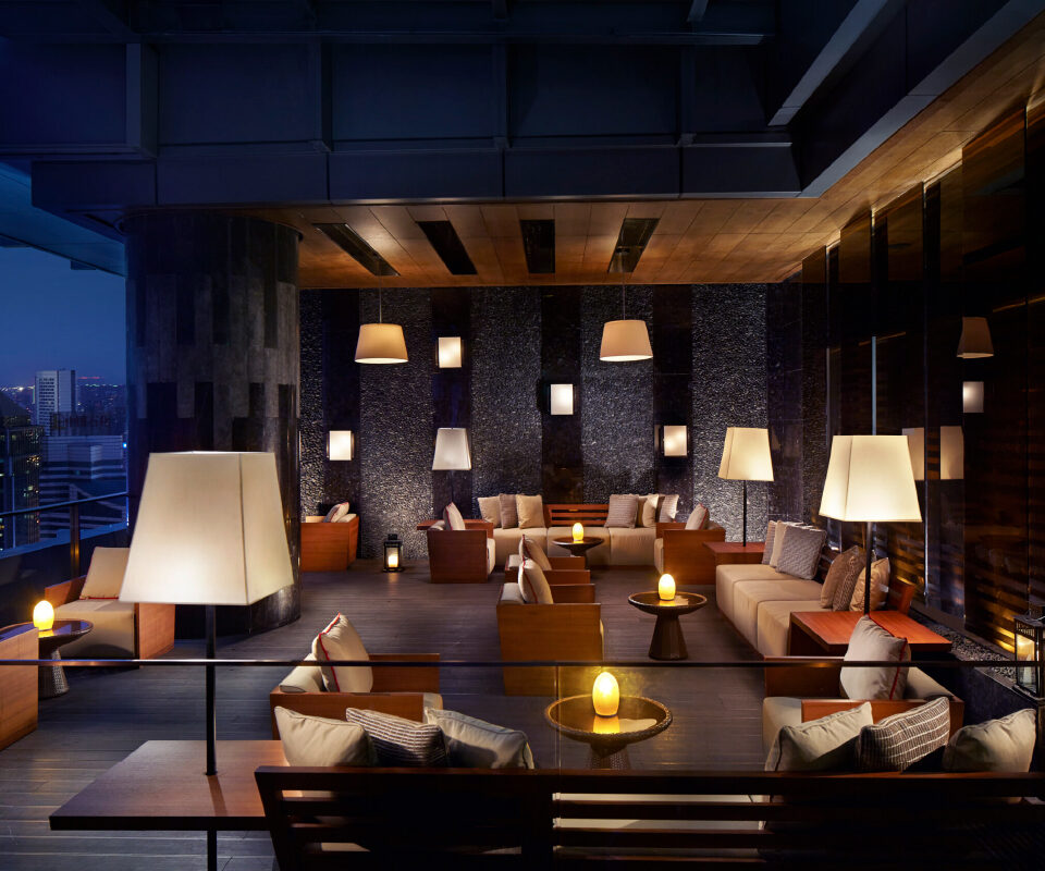 THE RITZ-CARLTON, CHENGDU - Luxury Hotel (4)