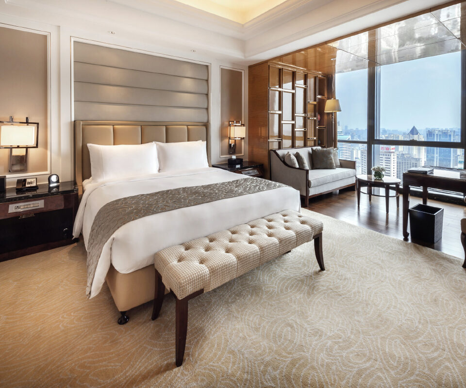 THE RITZ-CARLTON, CHENGDU - Luxury Hotel (6)