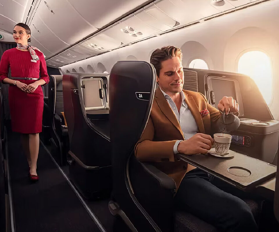 TURKISH AIRLINES (5)