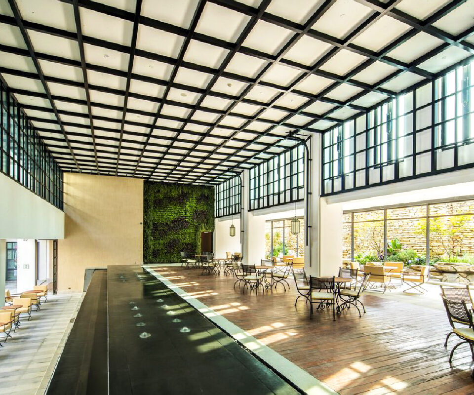 YIU TEUNG MANSION, CHENGDU (4)