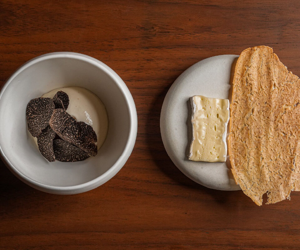 BLUE BY ALAIN DUCASSE (2)