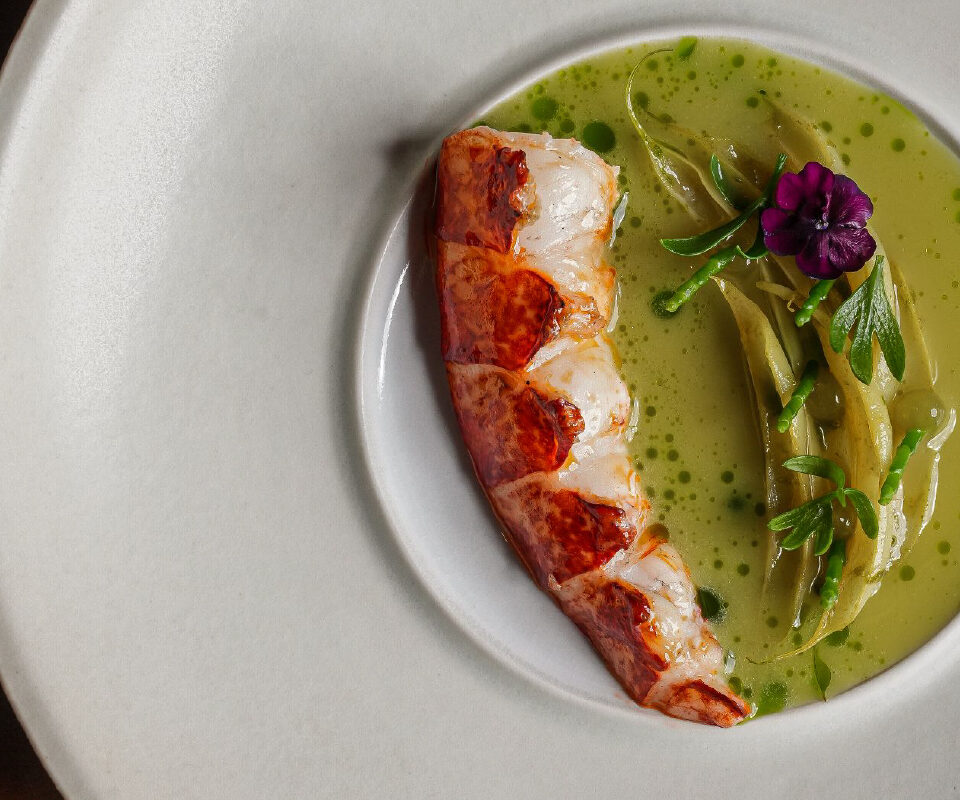 BLUE BY ALAIN DUCASSE (4)
