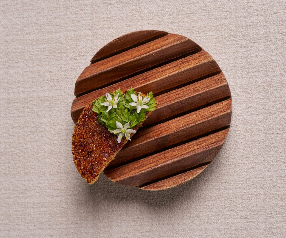 BLUE BY ALAIN DUCASSE (5)