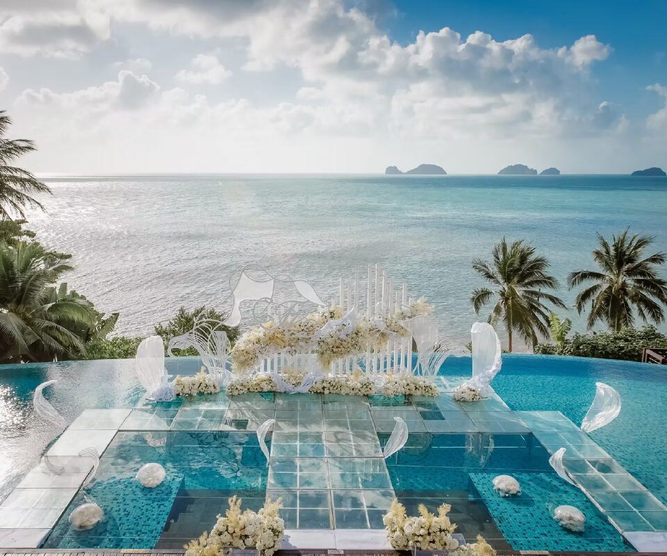 CONRAD KOH SAMUI (3)