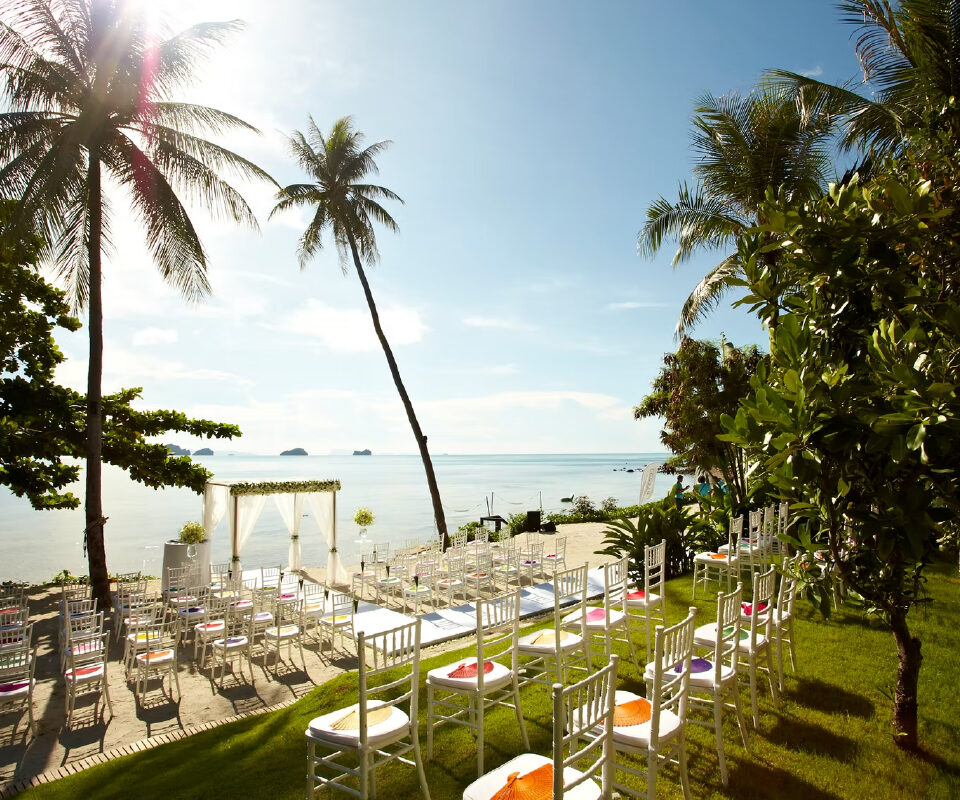 CONRAD KOH SAMUI (4)