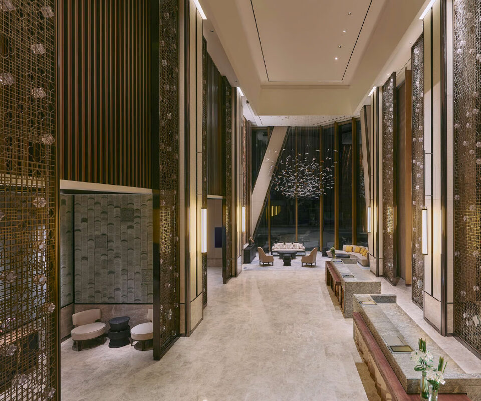 Kempinski Residence Guangzhou (1)