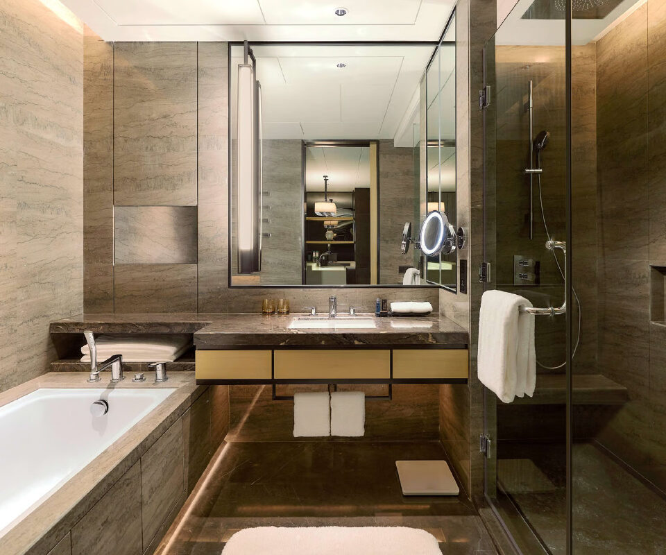Kempinski Residence Guangzhou (3)