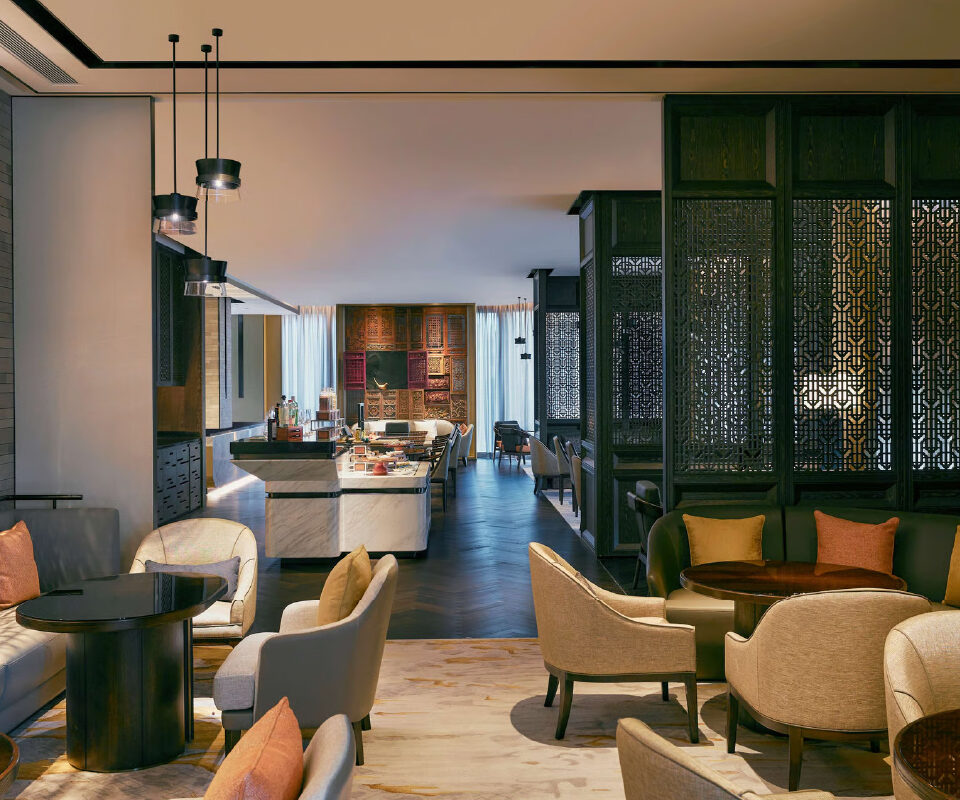 Kempinski Residence Guangzhou (4)