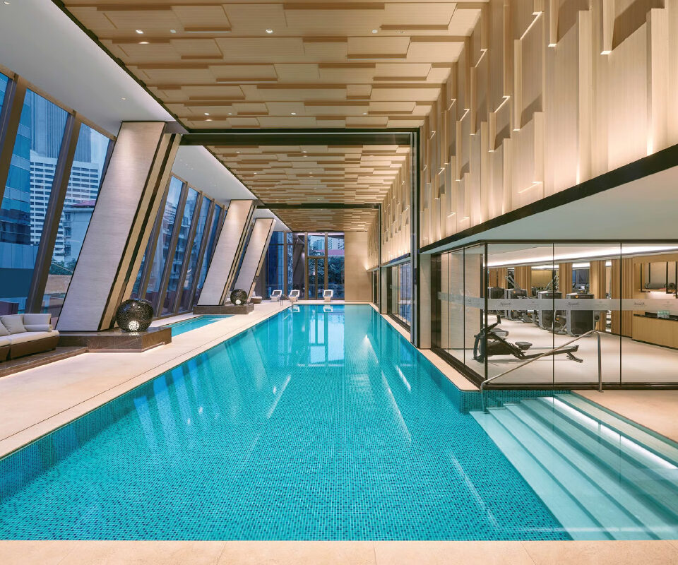 Kempinski Residence Guangzhou (5)