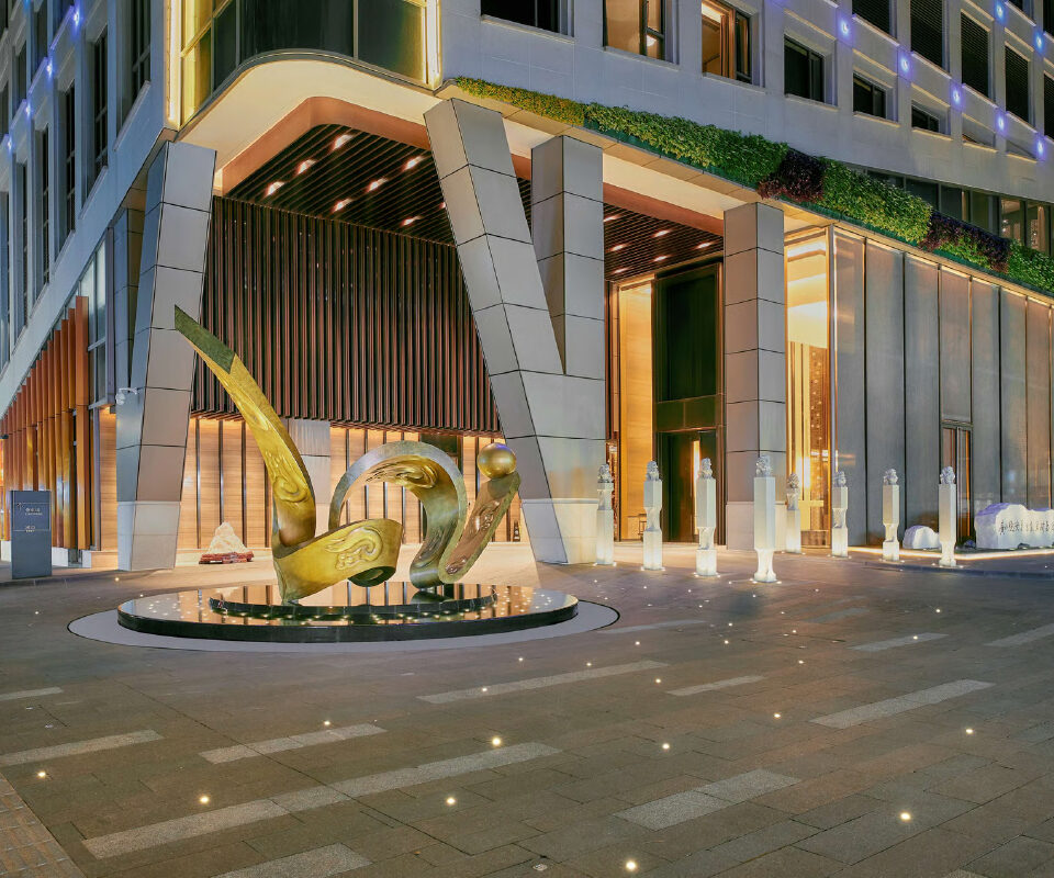 Kempinski Residence Guangzhou (6)