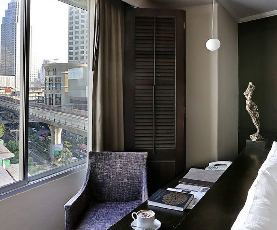 S GROUP HOTEL (3)