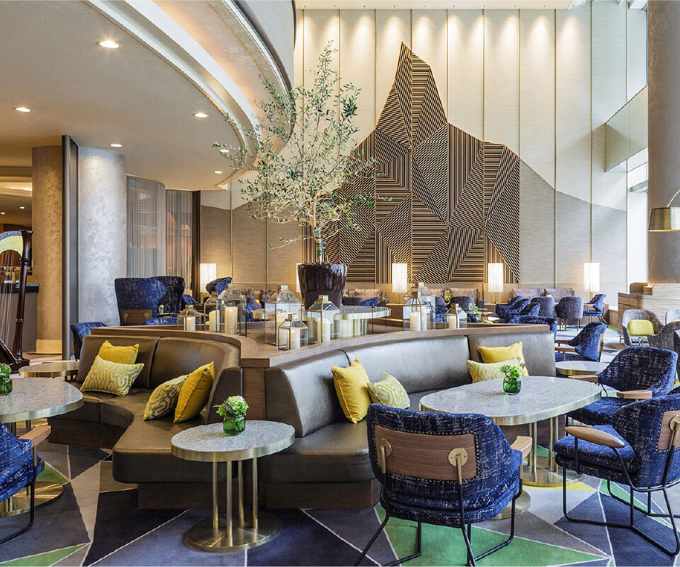 SWISSOTEL NANKAI OSAKA (4)