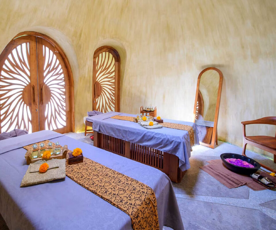 Ulaman Eco Luxury Resort, Bali (4)