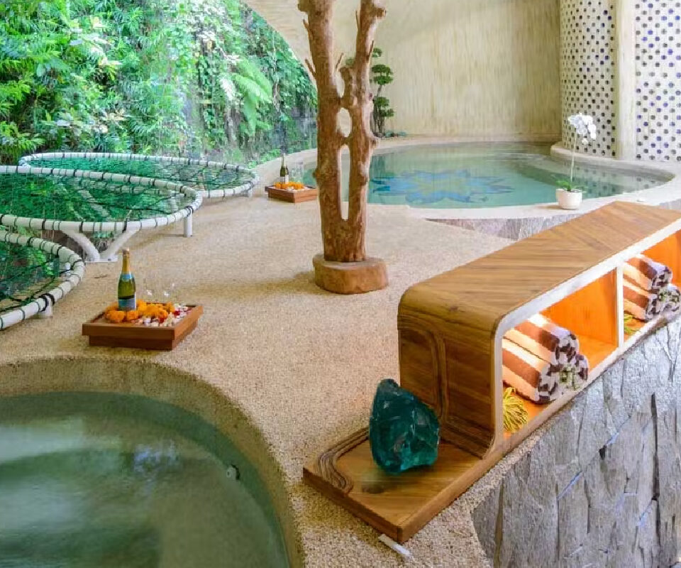Ulaman Eco Luxury Resort, Bali (6)