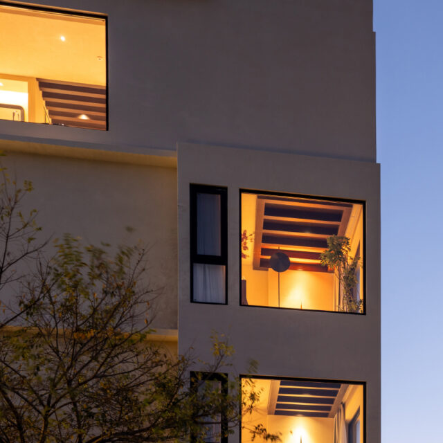 Antu · Cangqiong Sanctuary· Sea View Hotel, China (3)