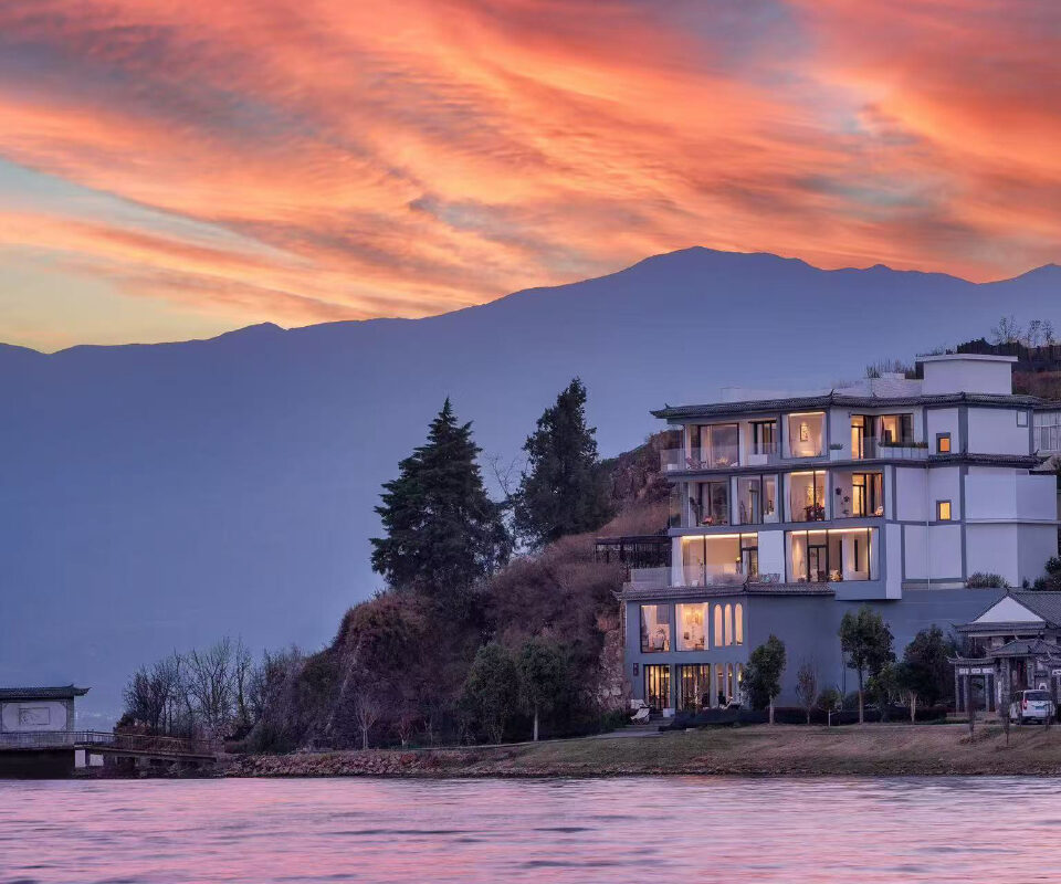 Antu·By the Seaside (5)