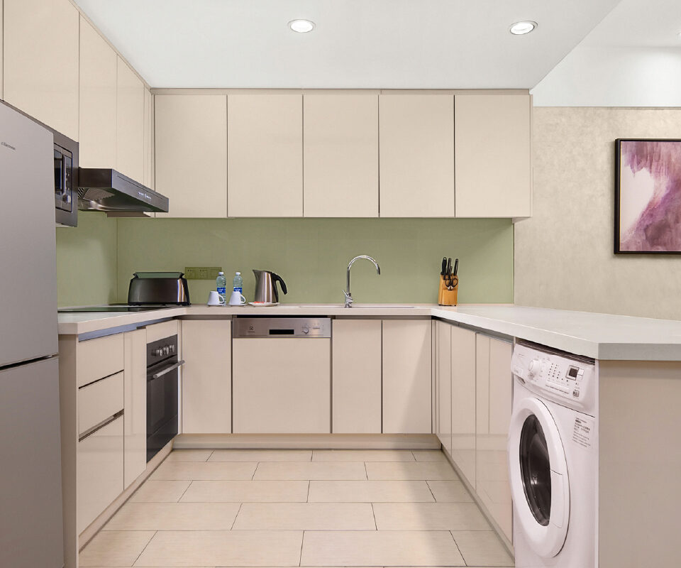 Ascott Raffles City Chengdu (4)