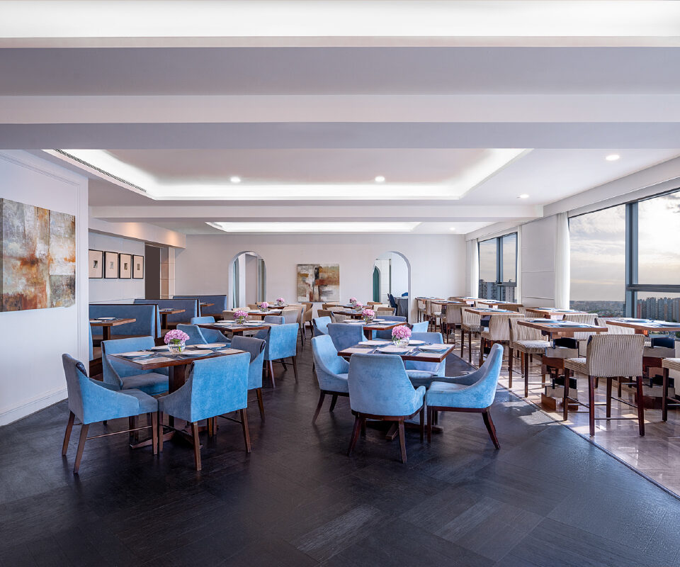 Ascott Raffles City Chengdu (5)