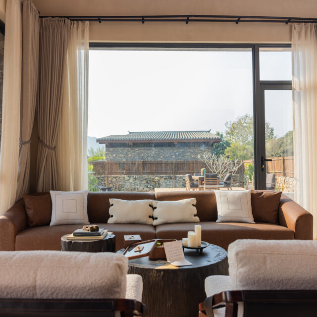 Canbeauty Resort and Spa Chongzuo (1)