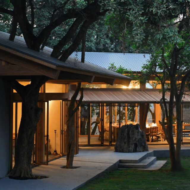 Canbeauty Resort and Spa Chongzuo (3)