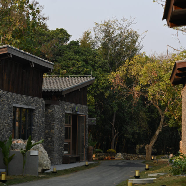 Canbeauty Resort and Spa Chongzuo (4)