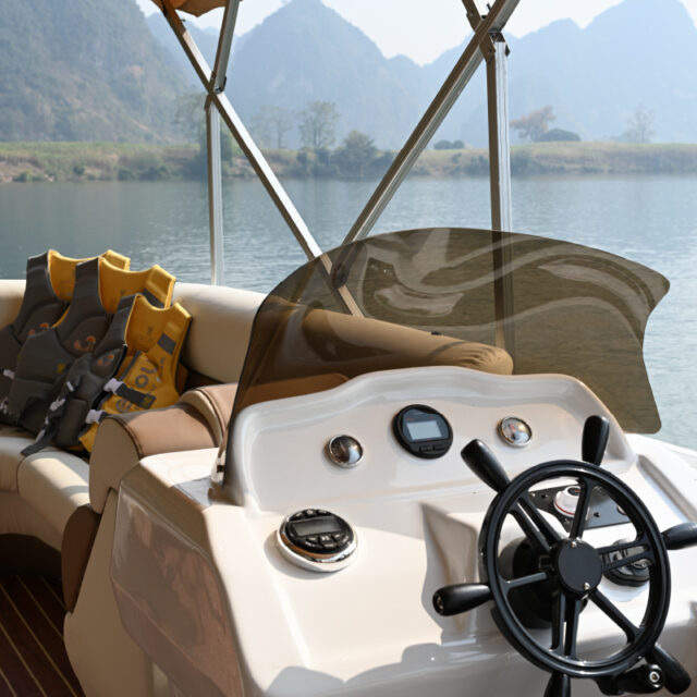 Canbeauty Resort and Spa Chongzuo (6)