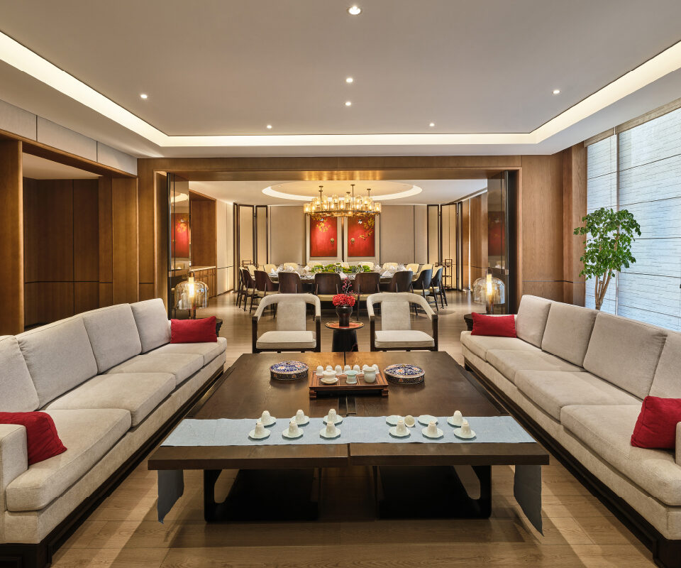 Crowne Plaza Chengdu Wuhou (2)